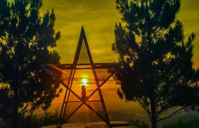 Bukit Lintang Sewu Domping - Foto 24