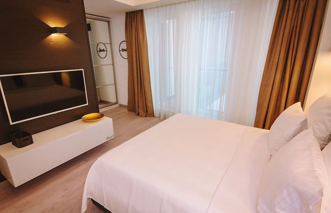 No 6 Apartments - Foto 21