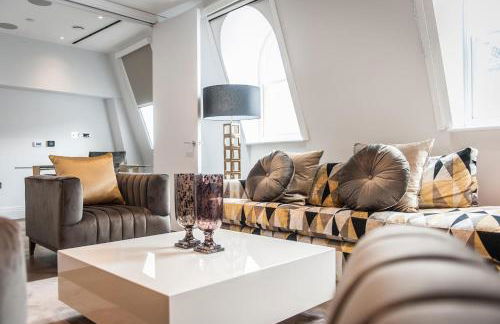 Chancery Quarters - 124 Chancery Lane - Photo 40