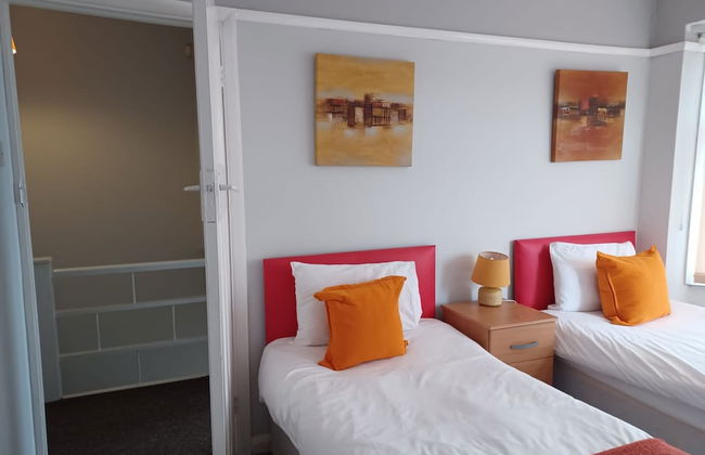 Huku Kwetu - Milton House - Photo 10