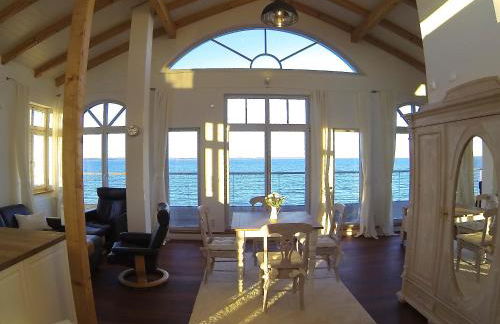 Strandhuus - Urlaub aan de Ostsee - Foto 34