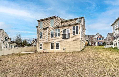 Vacation Rental in Virginia Wine Country! - Foto 44