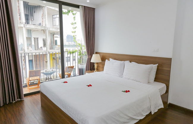 Radiant Pegasy Apartment & Travel - Foto 44