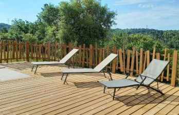 Villa Overlooking The Blavet Gorges - Foto 12