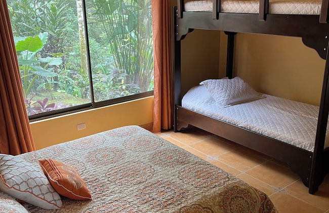 The Mango Tree Villas and Spa - Foto 6