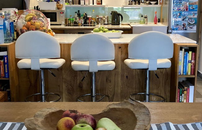 2-Bedrooms Apartment Puerto Banus-Beach - Foto 14