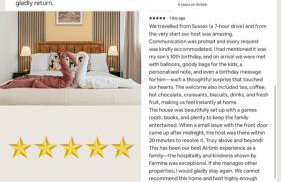 Stylish Greater Manchester home - Foto 38