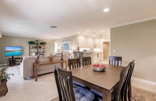 1077 PD Large Garden Oasis Condo - Foto 14