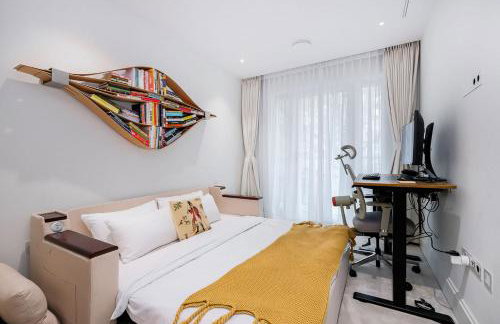 Ivy Millbank Pro-Managed - Foto 13