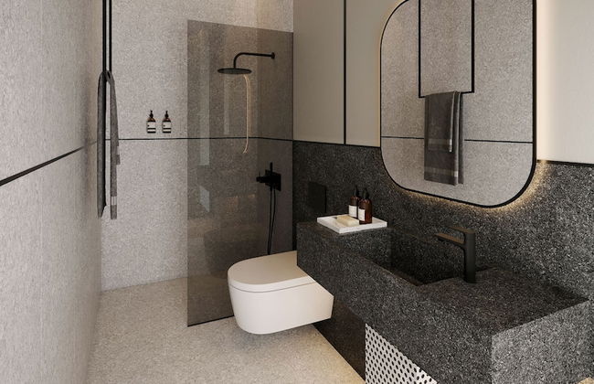 Alinea Primo Historic Center - Foto 5