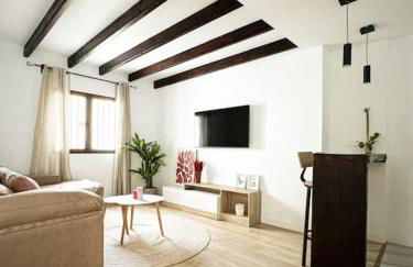 Casa Abuela Pepi - Foto 1