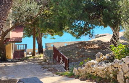 Beach apartments Potočnica, Pag - Foto 64