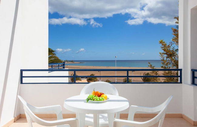 Aparthotel Costa Mar - Foto 12