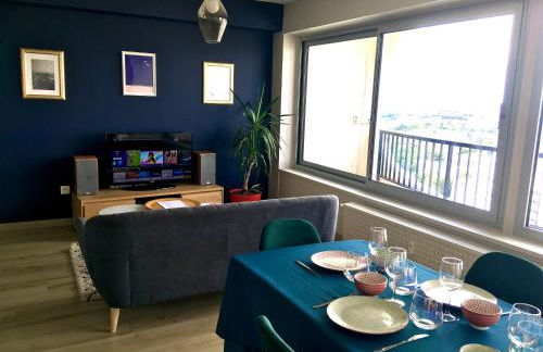 Rennes vue des Horizons - Foto 14