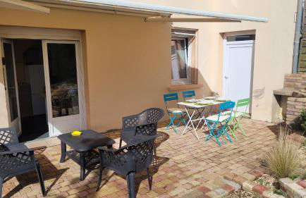 Les Hauts de Sochaux - Foto 19