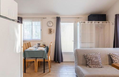 La Petite Maison - Foto 10