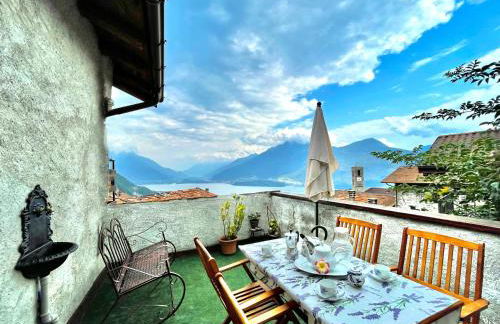 Casa Brenzio Rustico - Foto 1