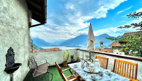 Casa Brenzio Rustico - Foto 1