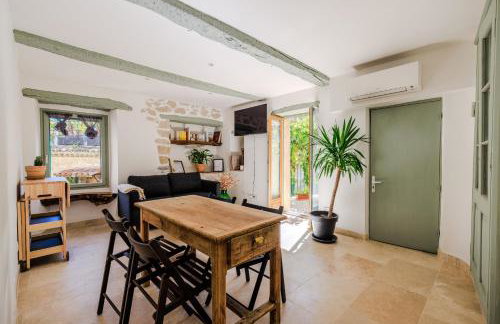 Apt La Fontaine - Photo 3