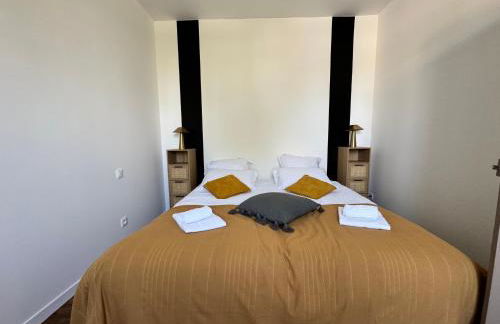 Maison Malabry en hyper centre avec jardin 6 pers - Foto 40