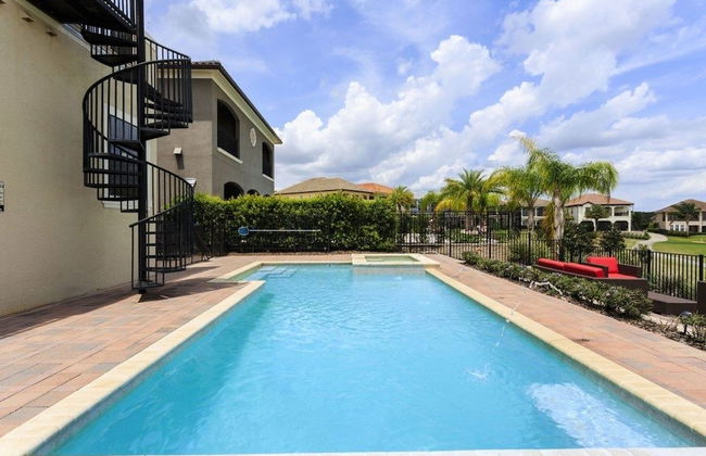 Je41982 - Reunion Resort - 6 Bed 5 Baths Villa - Photo 25