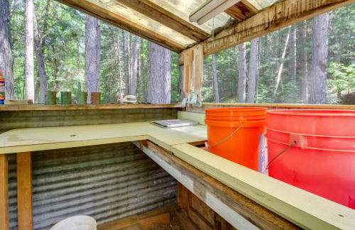 Pet-Friendly Cook Vacation Rental on Battle Lake! - Foto 27