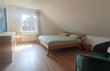 Ferienwohnung Luft und Erde - Foto 10