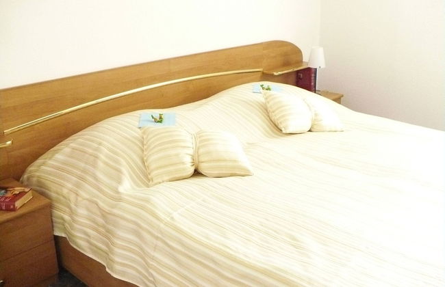 Gemutliche Ferienwohnung mit Garten in Walkendorf - Foto 3