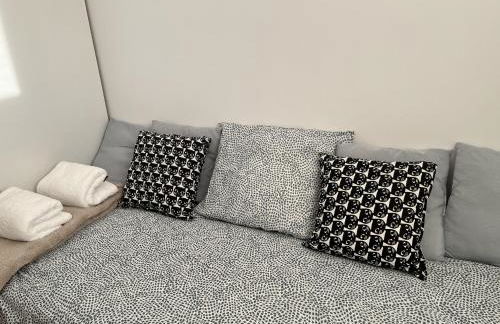 Beach & Culture Barcelona Port Forum Penthouse Apartment - Photo 19