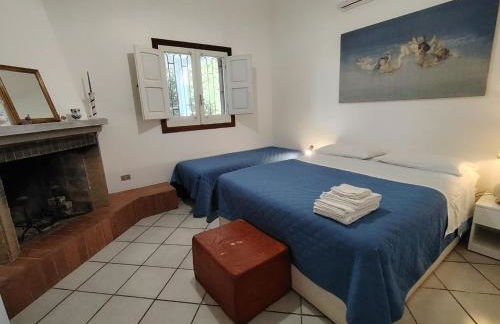 La Cecia - Casa vacanze nella campagna salentina - Foto 10