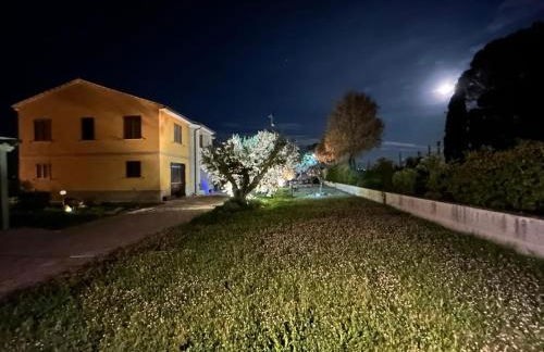 Il Sentiero Del Poeta - Country House - Foto 39