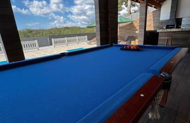 Sítio com 2 Piscinas em Arujá - Foto 21