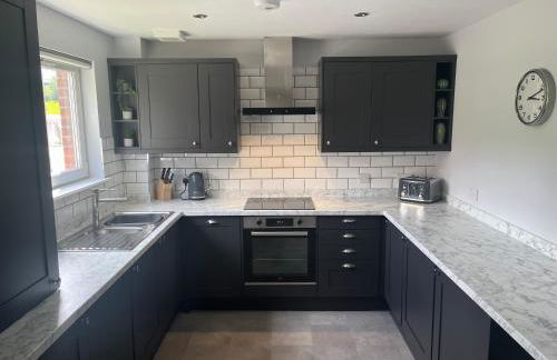 Flat Two, 212 Eaglesham Road, East Kilbride, Glasgow - Foto 1