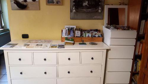 Casa Giulia on Francigena - Foto 3