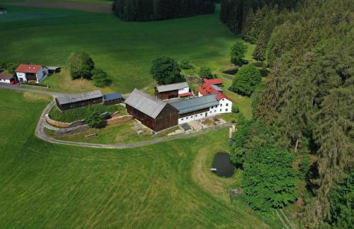 Ferienhof Stöhrmühle - Foto 10