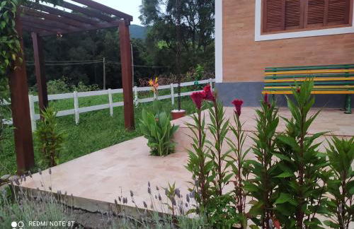 Encanto da Pedra - Photo 62