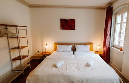 2BR Wohnen mit Aussicht in der malerischen Altstadt - gemütlich & zentral - Foto 36