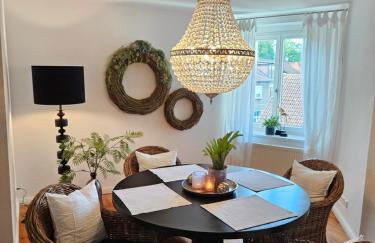 Appartements "Siebter Himmel" & "Wolke Sieben" Rosendomizil - Foto 8