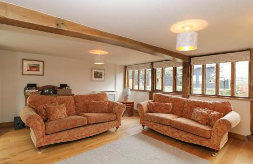 The Granary - Foto 6