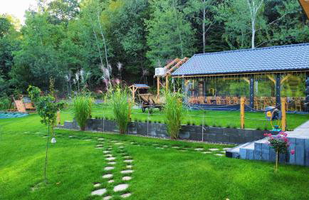 Leśne Zacisze Iwkowa - Photo 22