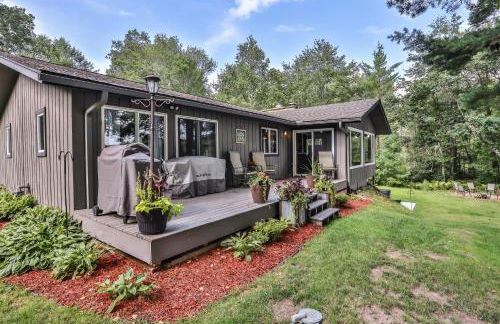 Upper Gresham Lakehouse - Foto 42