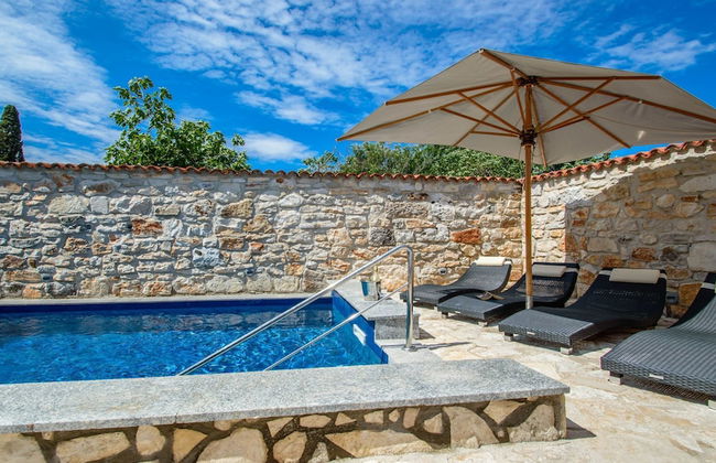 Villa Lucia - Foto 15