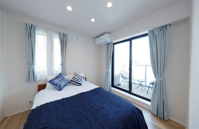 Pacific Coast Enoshima by Teranova - Foto 23