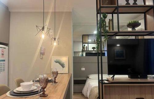 Studio Moderno Ap 66 Soho Life - Photo 1