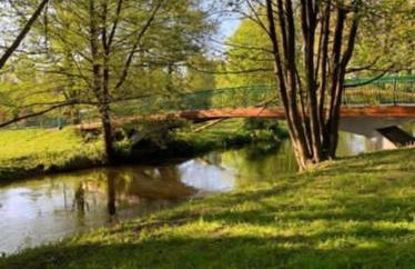 LAS SŁUPSKI PREMIUM LOVE APARTAMENT NR5 Wifi Netflix Smart TV50 full kitchen double bathtub up to 4 people full pleasure quality stay - Photo 38