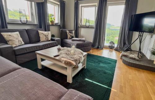 Dreamy roof terrace Eifelglück - Foto 7