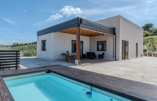 Villa Ginevra - Foto 26