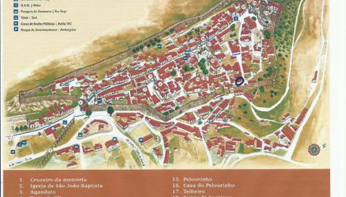 Charming House Óbidos - Foto 2