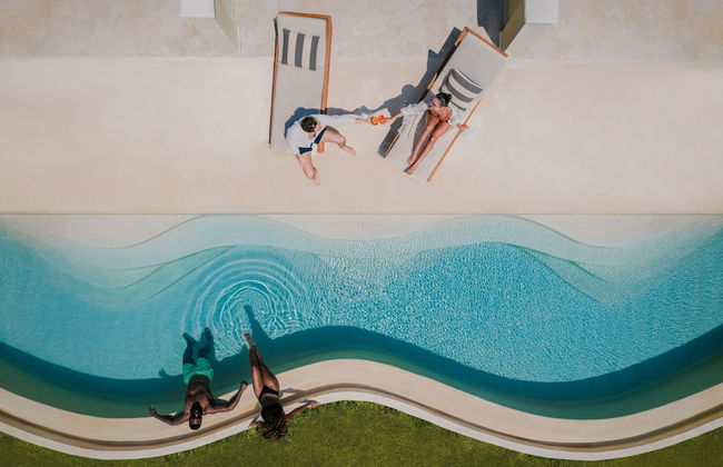 Hyatt Zilara Riviera Maya Adults Only All Inclusive - Photo 22