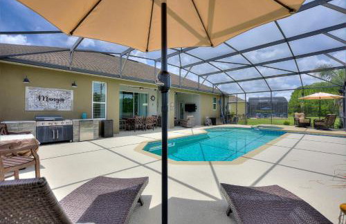 Serenity Now By Shine Villas At Watersong #416 - Foto 19